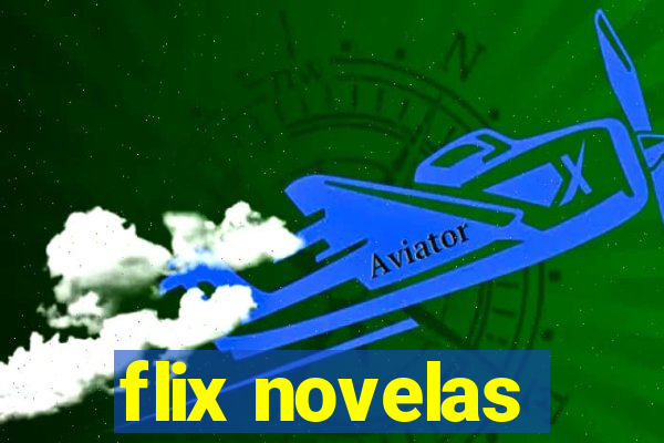 flix novelas